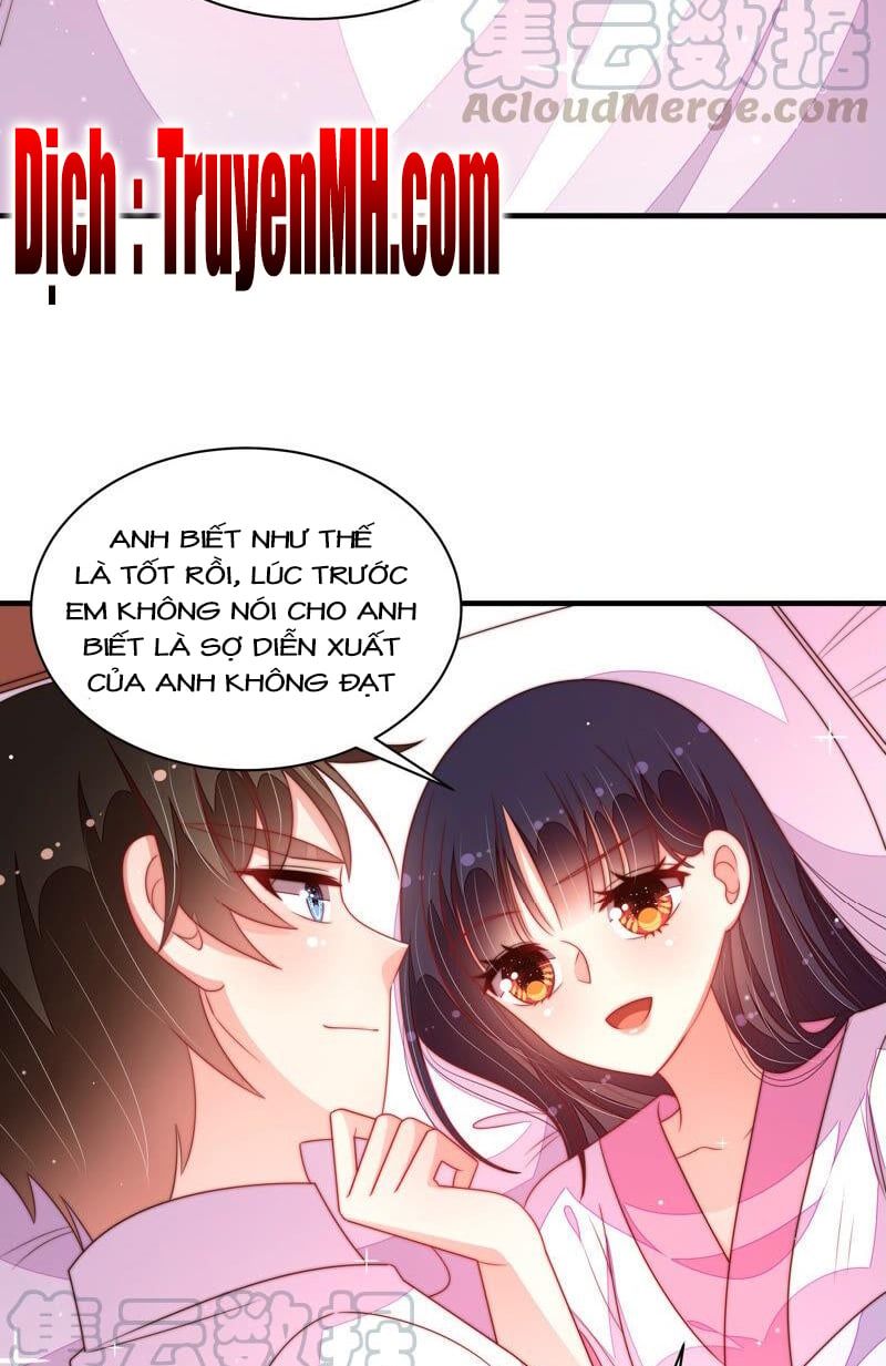 đọc truyện Ngày Nào Thiếu Soái Cũng Ghen Chương 342 ảnh 9 tại Thiên Thai Truyện