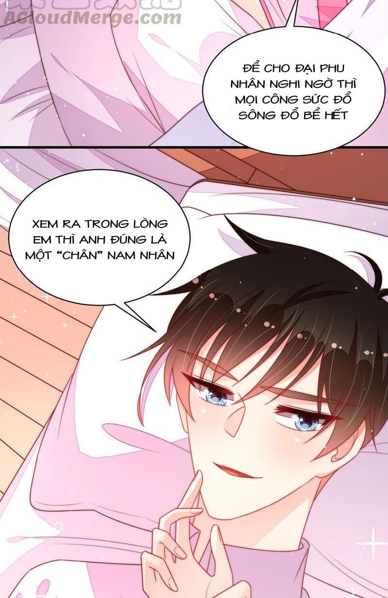 đọc truyện Ngày Nào Thiếu Soái Cũng Ghen Chương 342 ảnh 10 tại Thiên Thai Truyện