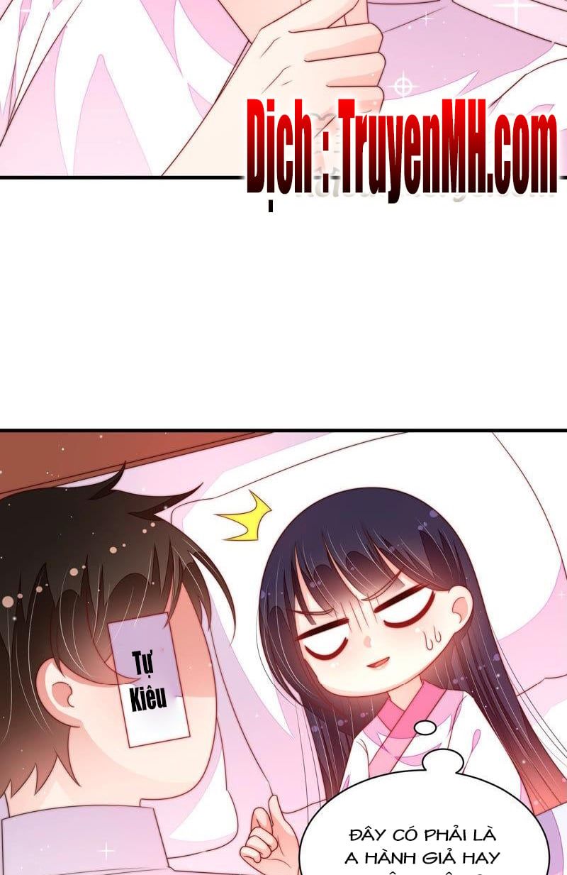 đọc truyện Ngày Nào Thiếu Soái Cũng Ghen Chương 342 ảnh 11 tại Thiên Thai Truyện