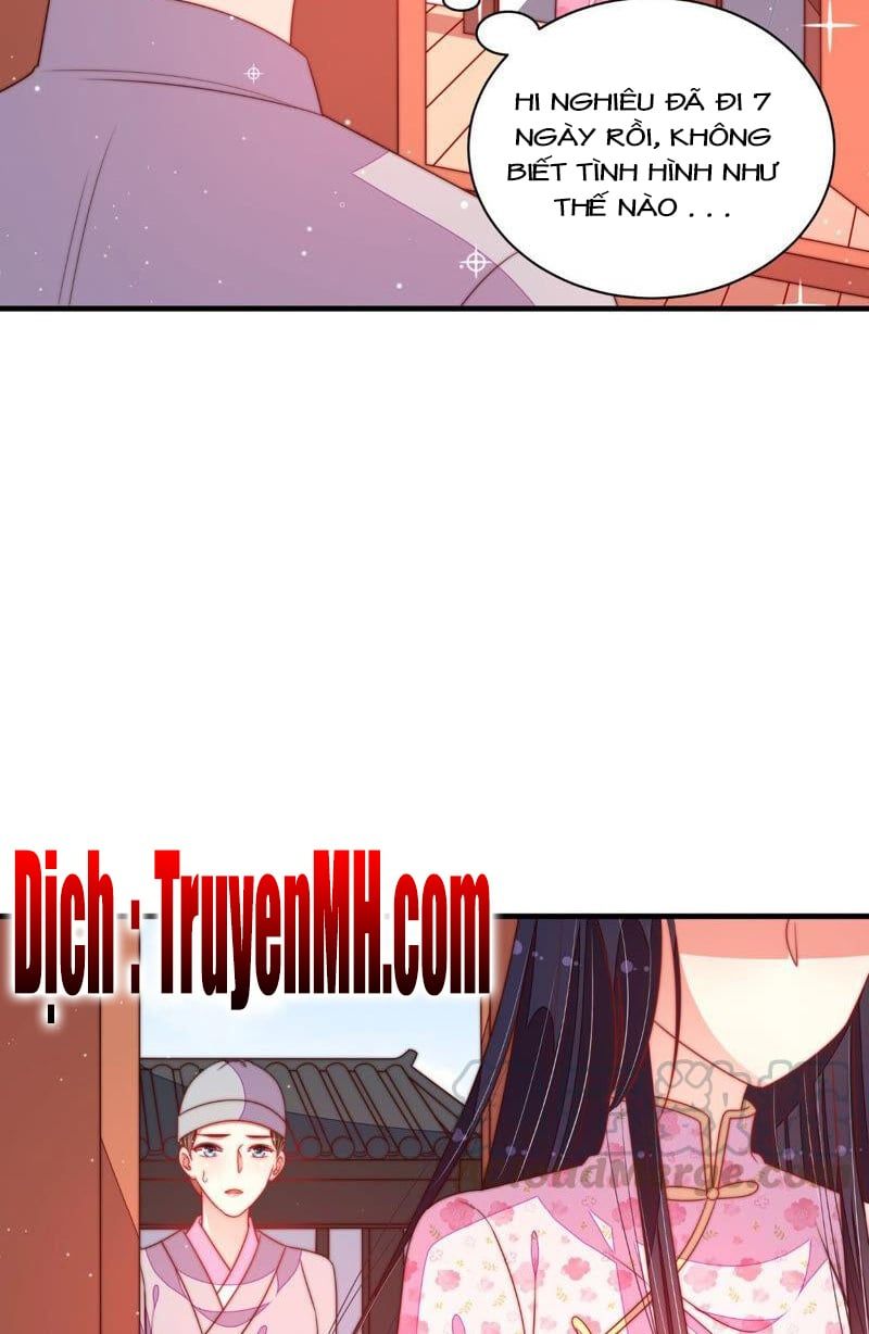 đọc truyện Ngày Nào Thiếu Soái Cũng Ghen Chương 343 ảnh 12 tại Thiên Thai Truyện