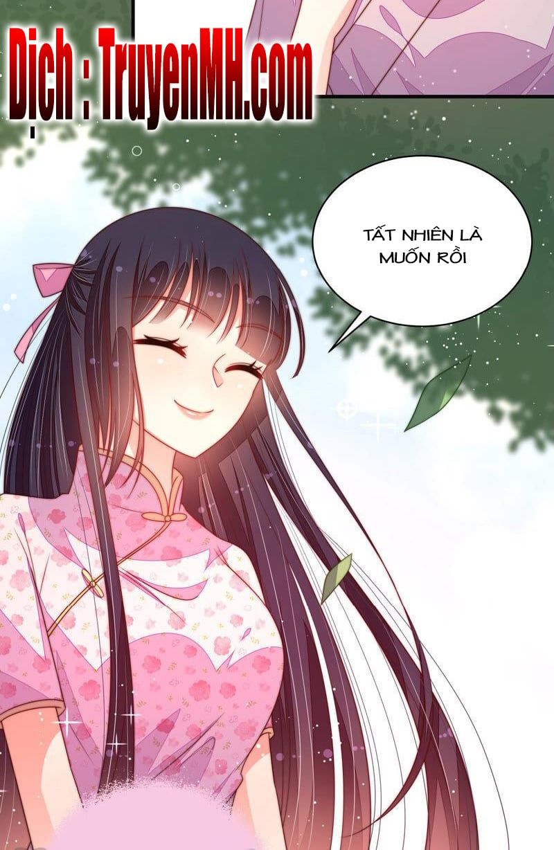 đọc truyện Ngày Nào Thiếu Soái Cũng Ghen Chương 343 ảnh 16 tại Thiên Thai Truyện