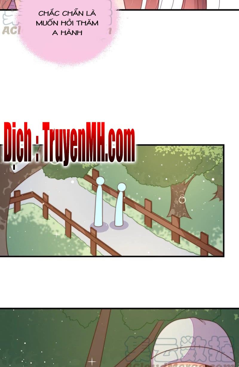 đọc truyện Ngày Nào Thiếu Soái Cũng Ghen Chương 343 ảnh 17 tại Thiên Thai Truyện