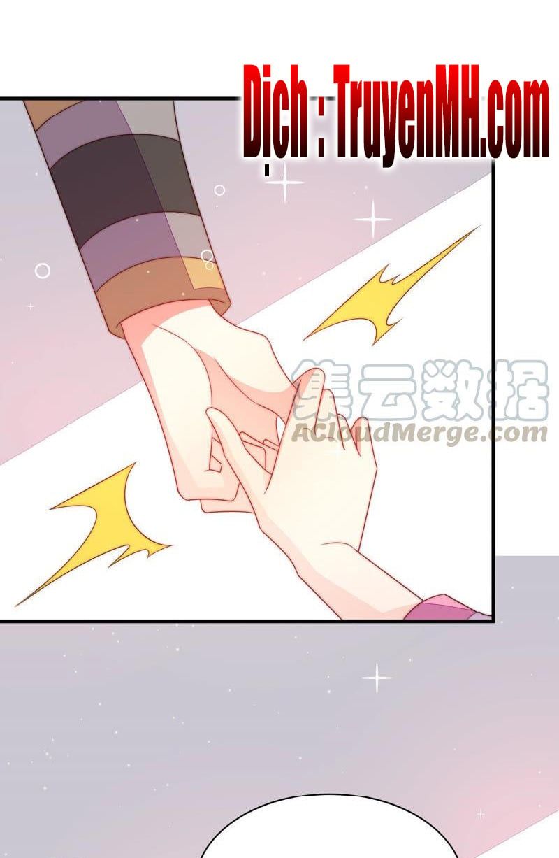 đọc truyện Ngày Nào Thiếu Soái Cũng Ghen Chương 343 ảnh 6 tại Thiên Thai Truyện