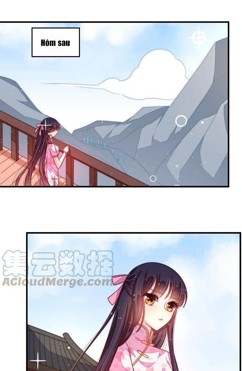 đọc truyện Ngày Nào Thiếu Soái Cũng Ghen Chương 343 ảnh 8 tại Thiên Thai Truyện