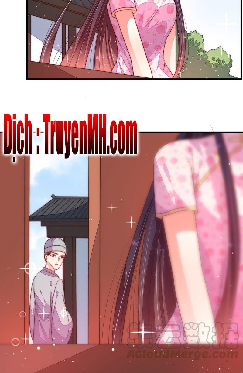 đọc truyện Ngày Nào Thiếu Soái Cũng Ghen Chương 343 ảnh 9 tại Thiên Thai Truyện