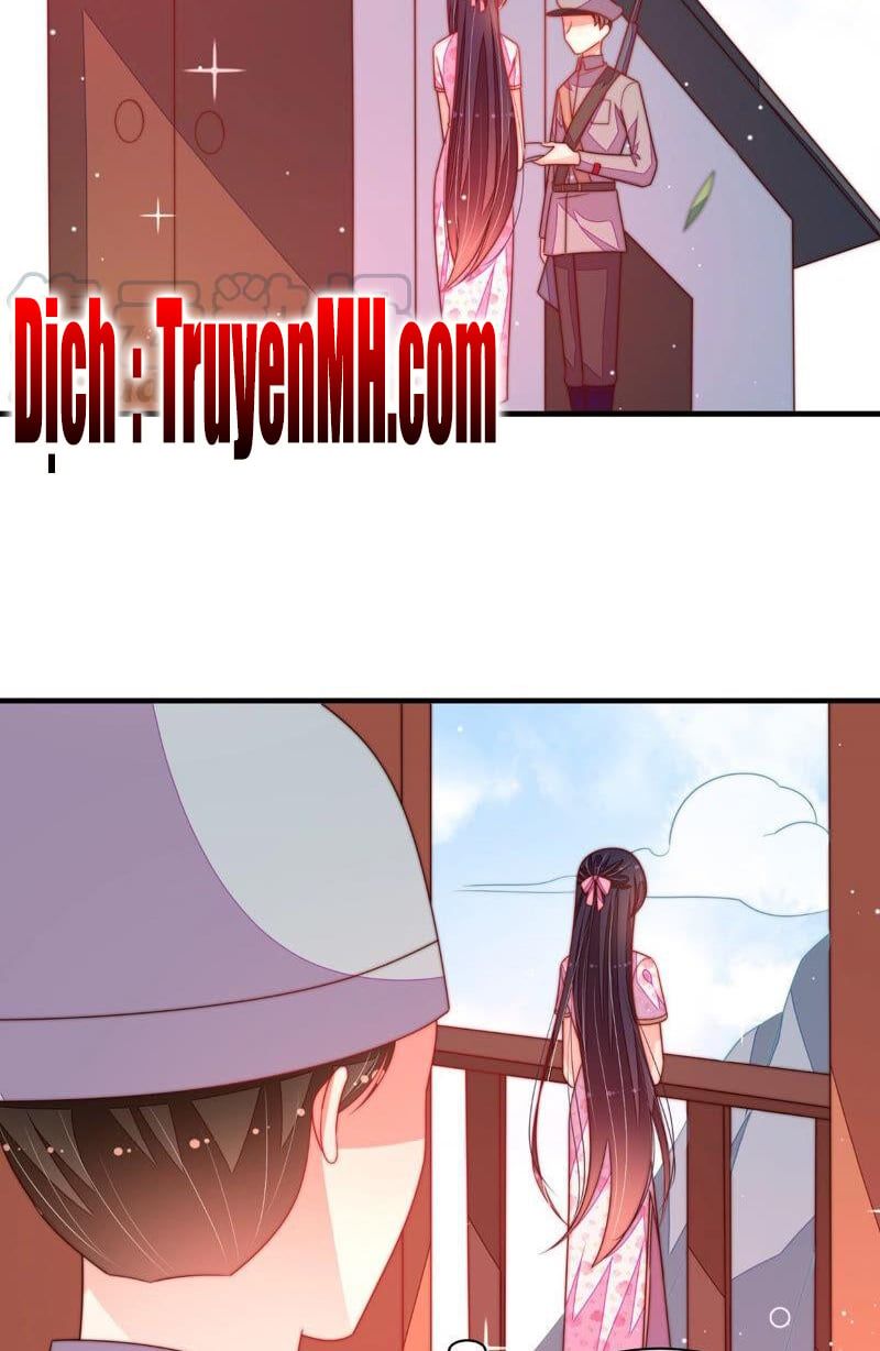 đọc truyện Ngày Nào Thiếu Soái Cũng Ghen Chương 343 ảnh 11 tại Thiên Thai Truyện