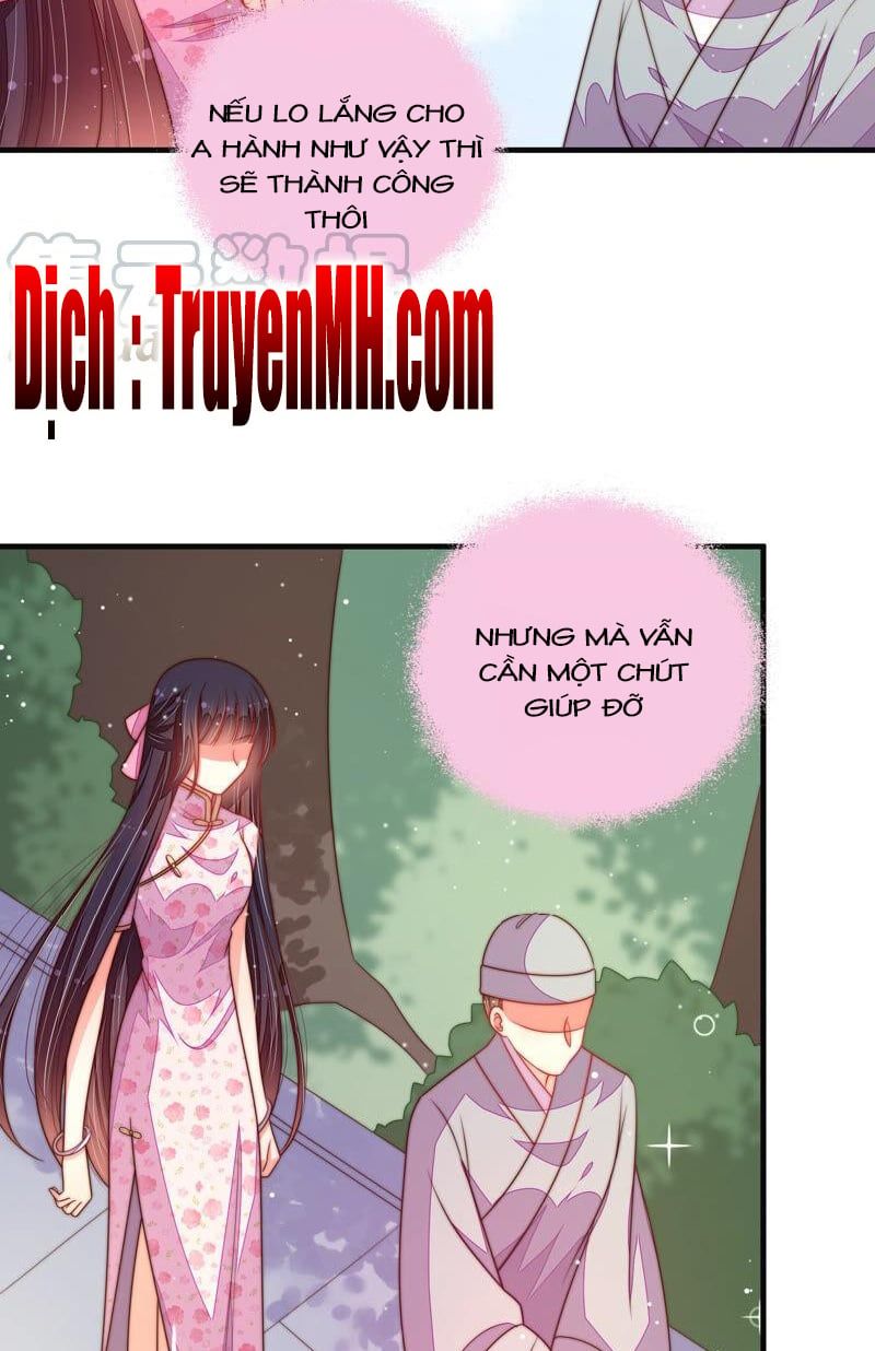 đọc truyện Ngày Nào Thiếu Soái Cũng Ghen Chương 344 ảnh 12 tại Thiên Thai Truyện