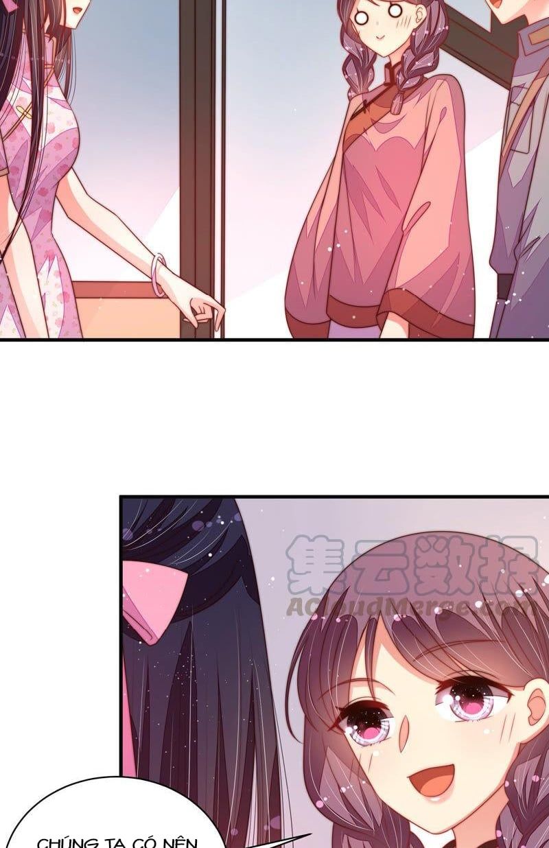 đọc truyện Ngày Nào Thiếu Soái Cũng Ghen Chương 344 ảnh 16 tại Thiên Thai Truyện