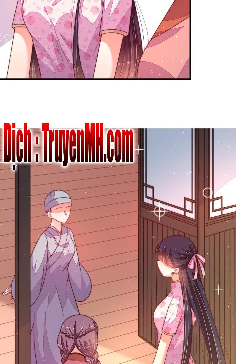 đọc truyện Ngày Nào Thiếu Soái Cũng Ghen Chương 344 ảnh 18 tại Thiên Thai Truyện