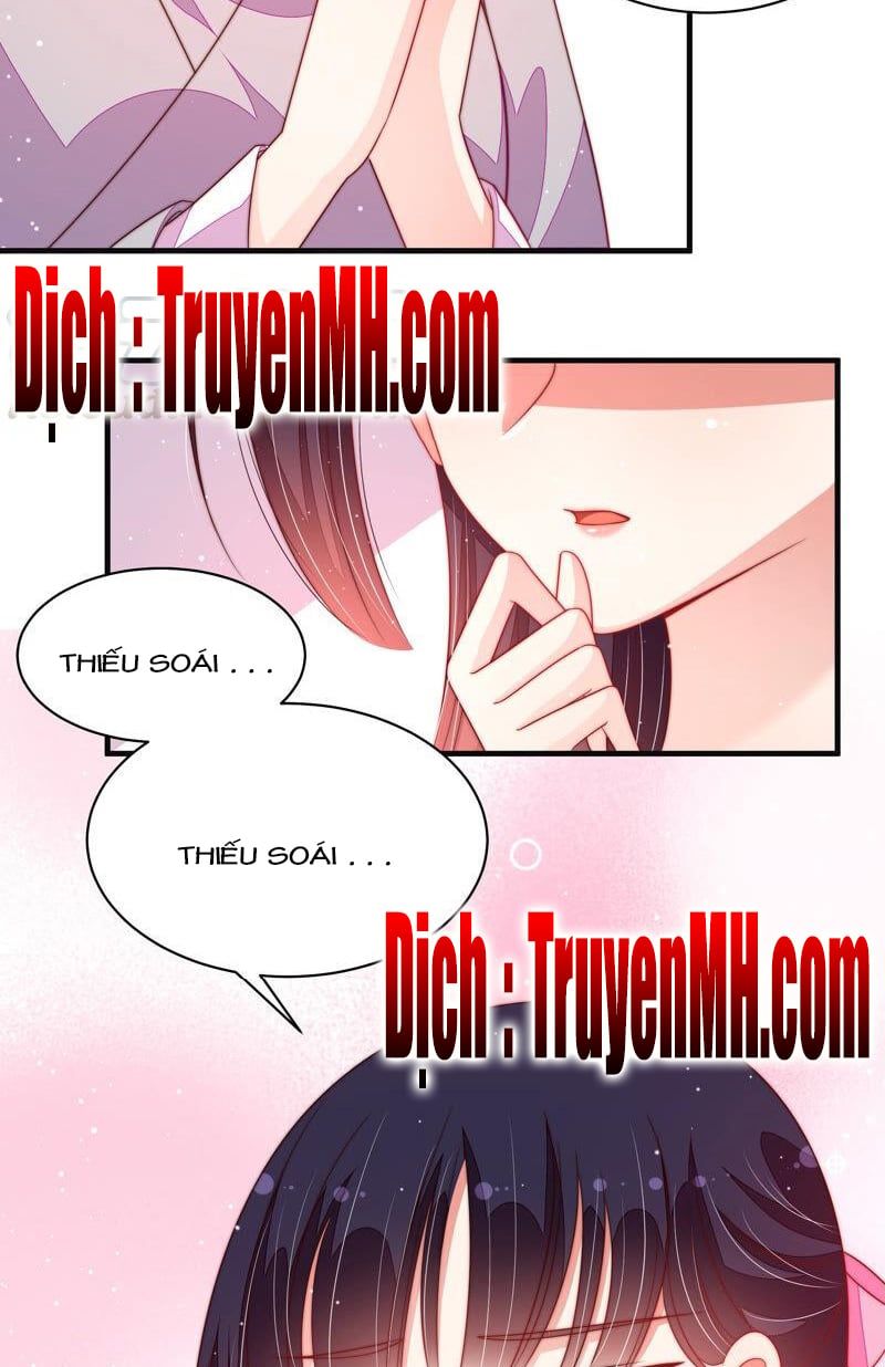 đọc truyện Ngày Nào Thiếu Soái Cũng Ghen Chương 344 ảnh 20 tại Thiên Thai Truyện