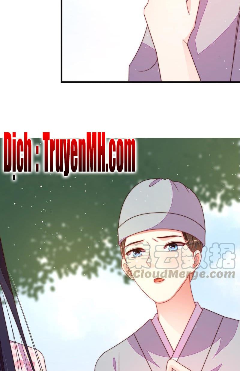 đọc truyện Ngày Nào Thiếu Soái Cũng Ghen Chương 344 ảnh 6 tại Thiên Thai Truyện