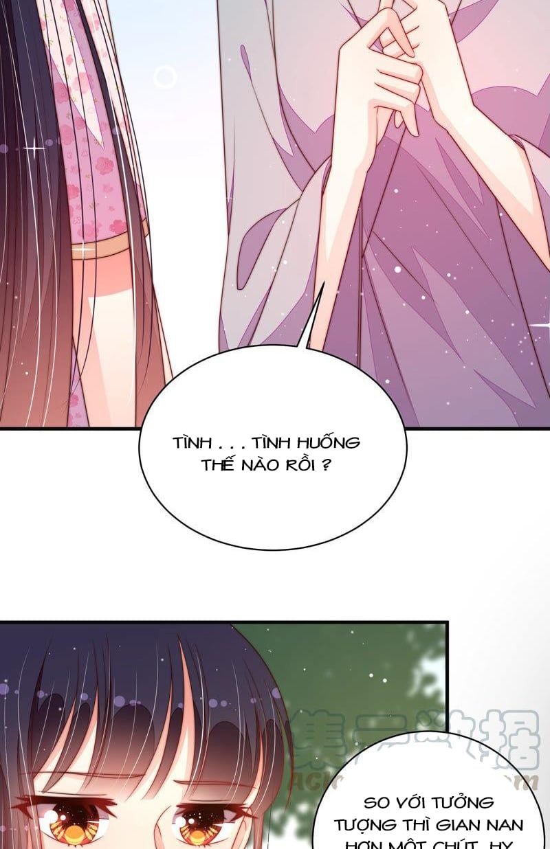 đọc truyện Ngày Nào Thiếu Soái Cũng Ghen Chương 344 ảnh 7 tại Thiên Thai Truyện