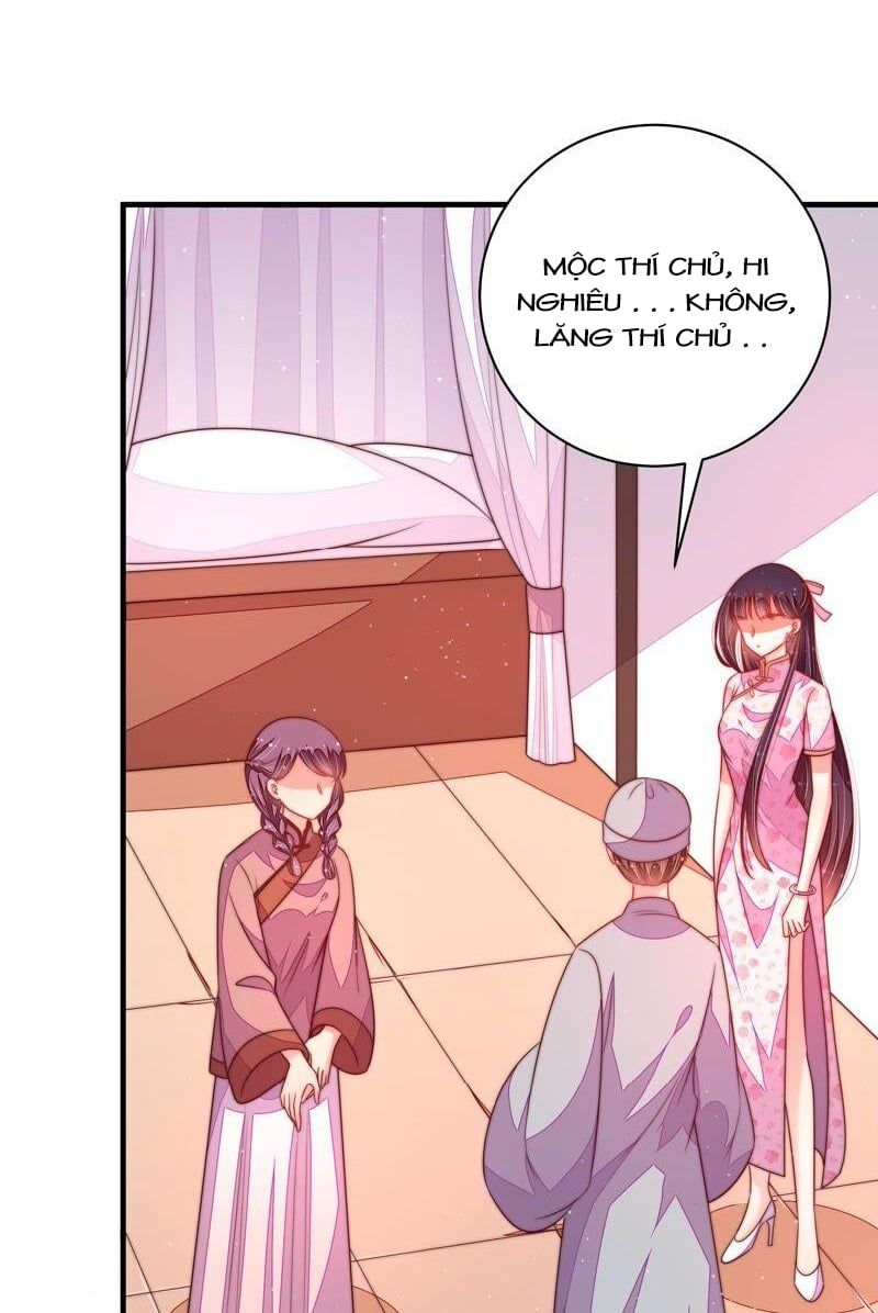 đọc truyện Ngày Nào Thiếu Soái Cũng Ghen Chương 345 ảnh 12 tại Thiên Thai Truyện