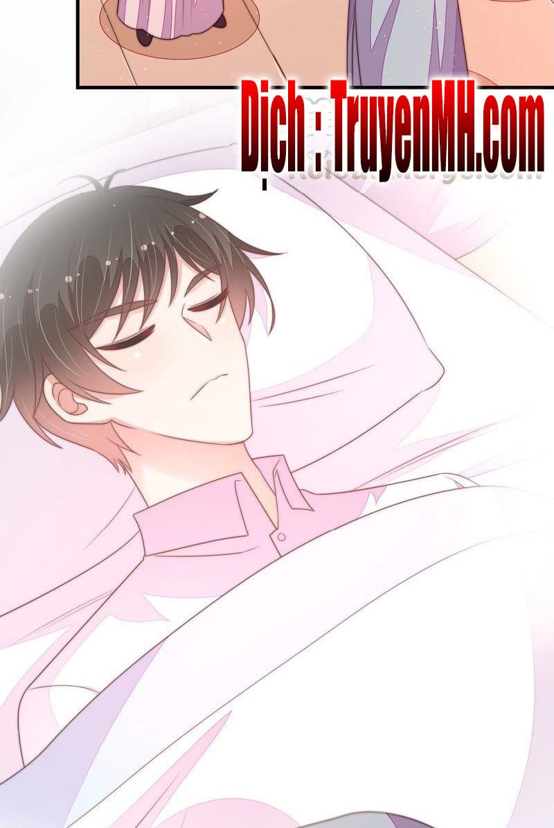 đọc truyện Ngày Nào Thiếu Soái Cũng Ghen Chương 345 ảnh 13 tại Thiên Thai Truyện