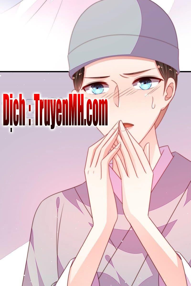 đọc truyện Ngày Nào Thiếu Soái Cũng Ghen Chương 345 ảnh 14 tại Thiên Thai Truyện