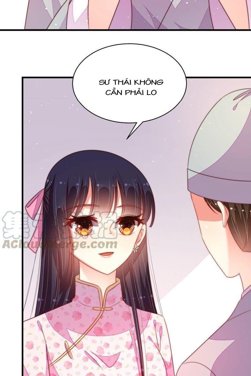 đọc truyện Ngày Nào Thiếu Soái Cũng Ghen Chương 345 ảnh 15 tại Thiên Thai Truyện