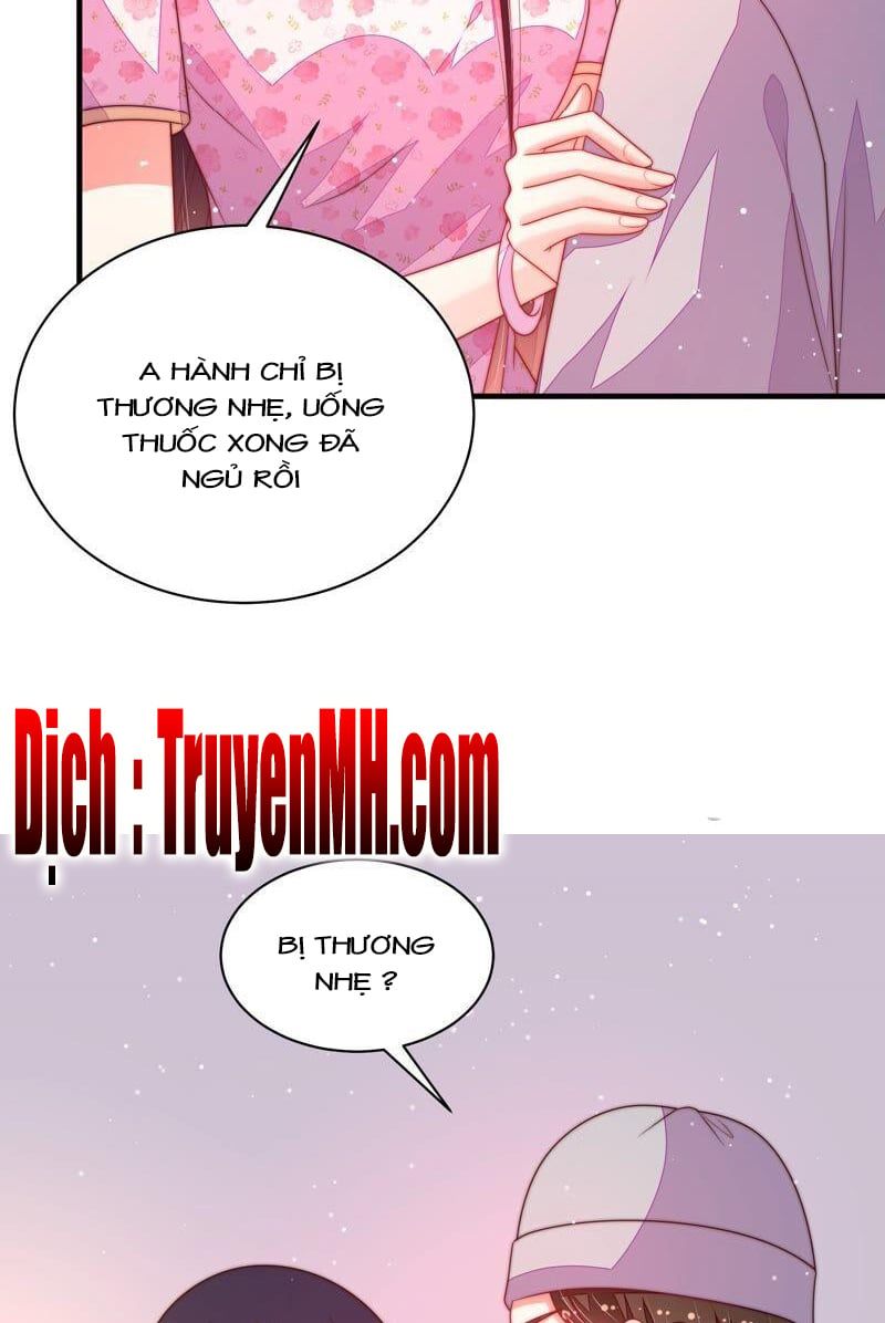 đọc truyện Ngày Nào Thiếu Soái Cũng Ghen Chương 345 ảnh 16 tại Thiên Thai Truyện