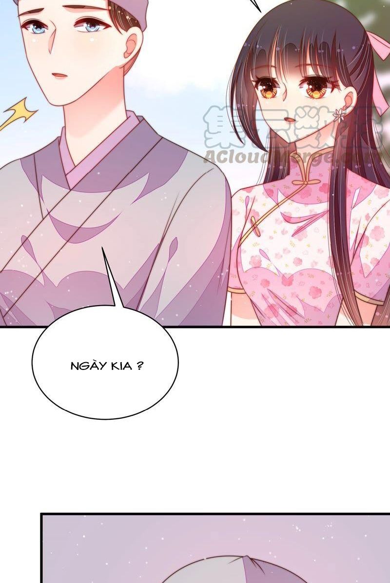 đọc truyện Ngày Nào Thiếu Soái Cũng Ghen Chương 345 ảnh 20 tại Thiên Thai Truyện