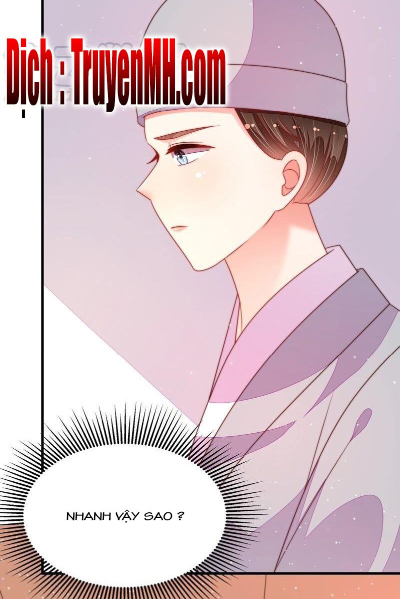 đọc truyện Ngày Nào Thiếu Soái Cũng Ghen Chương 345 ảnh 21 tại Thiên Thai Truyện