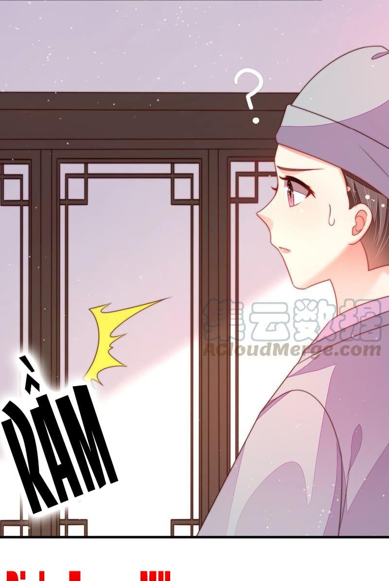 đọc truyện Ngày Nào Thiếu Soái Cũng Ghen Chương 345 ảnh 5 tại Thiên Thai Truyện