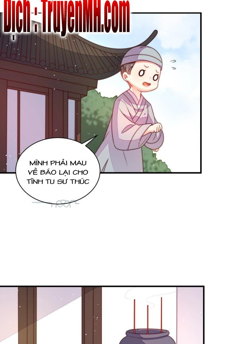 đọc truyện Ngày Nào Thiếu Soái Cũng Ghen Chương 345 ảnh 6 tại Thiên Thai Truyện