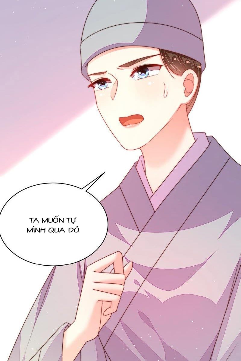 đọc truyện Ngày Nào Thiếu Soái Cũng Ghen Chương 345 ảnh 8 tại Thiên Thai Truyện