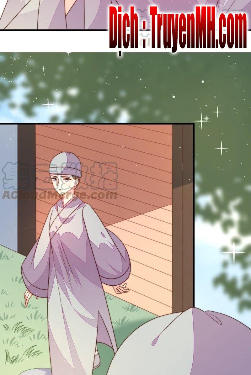 đọc truyện Ngày Nào Thiếu Soái Cũng Ghen Chương 345 ảnh 9 tại Thiên Thai Truyện