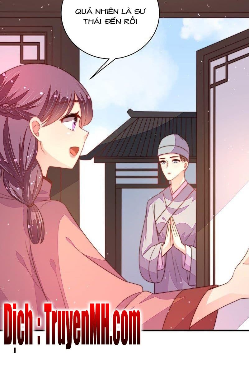 đọc truyện Ngày Nào Thiếu Soái Cũng Ghen Chương 345 ảnh 11 tại Thiên Thai Truyện