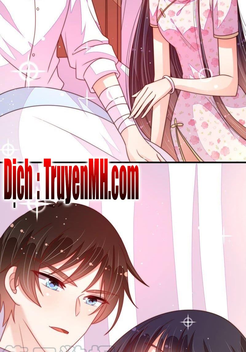 đọc truyện Ngày Nào Thiếu Soái Cũng Ghen Chương 346 ảnh 12 tại Thiên Thai Truyện