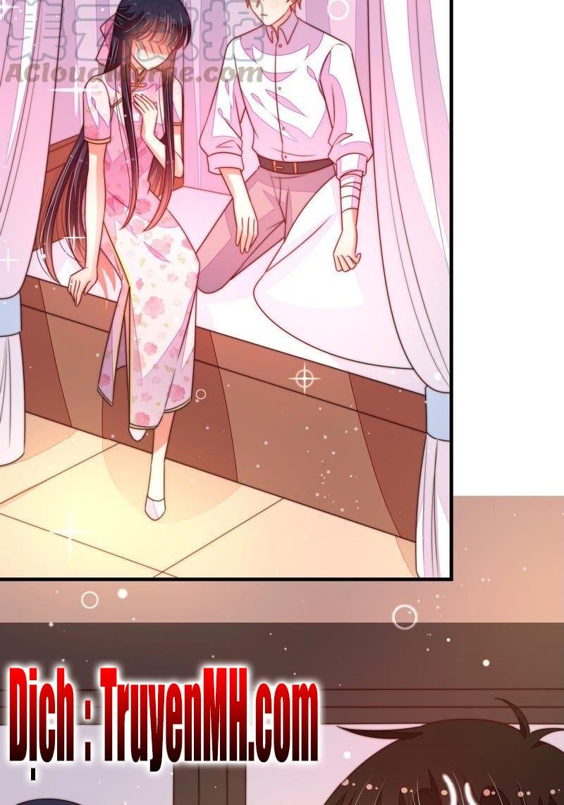 đọc truyện Ngày Nào Thiếu Soái Cũng Ghen Chương 346 ảnh 18 tại Thiên Thai Truyện