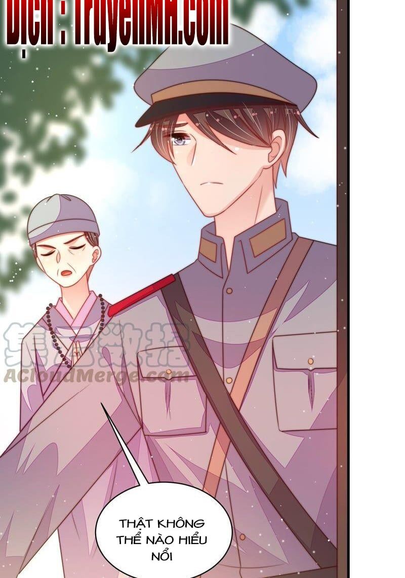 đọc truyện Ngày Nào Thiếu Soái Cũng Ghen Chương 346 ảnh 20 tại Thiên Thai Truyện