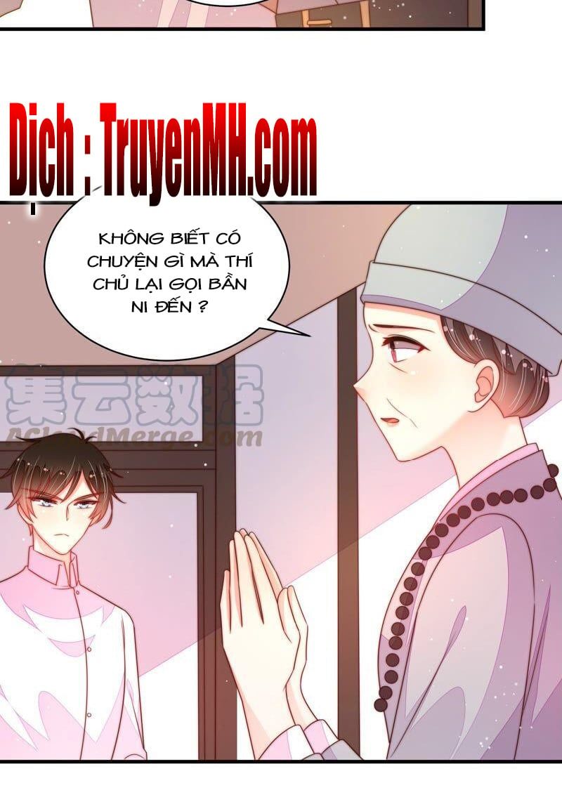 đọc truyện Ngày Nào Thiếu Soái Cũng Ghen Chương 346 ảnh 21 tại Thiên Thai Truyện