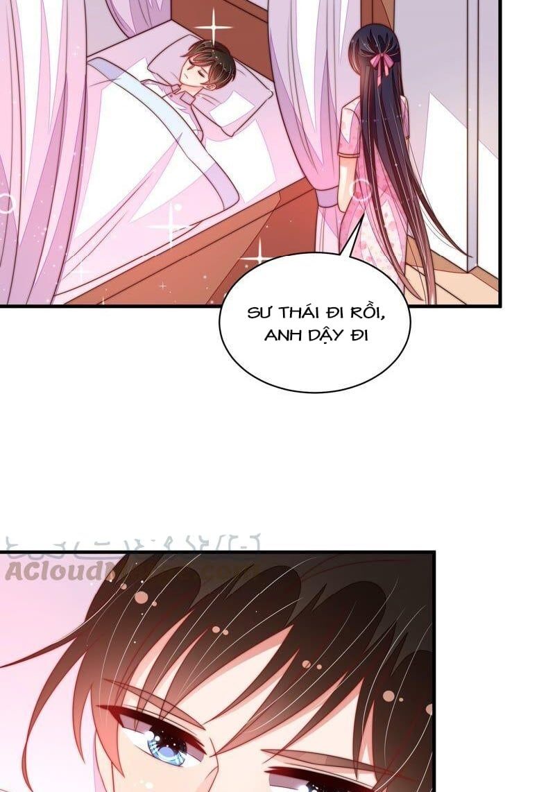 đọc truyện Ngày Nào Thiếu Soái Cũng Ghen Chương 346 ảnh 6 tại Thiên Thai Truyện