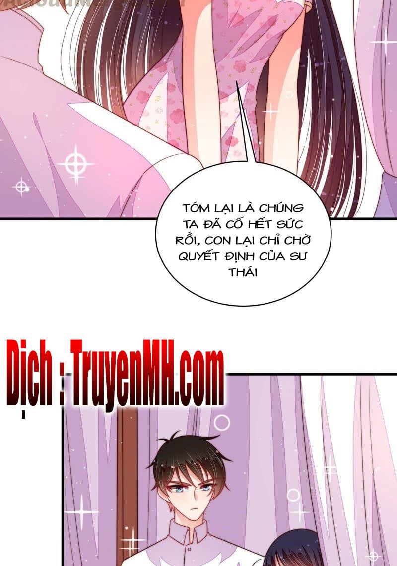 đọc truyện Ngày Nào Thiếu Soái Cũng Ghen Chương 346 ảnh 8 tại Thiên Thai Truyện