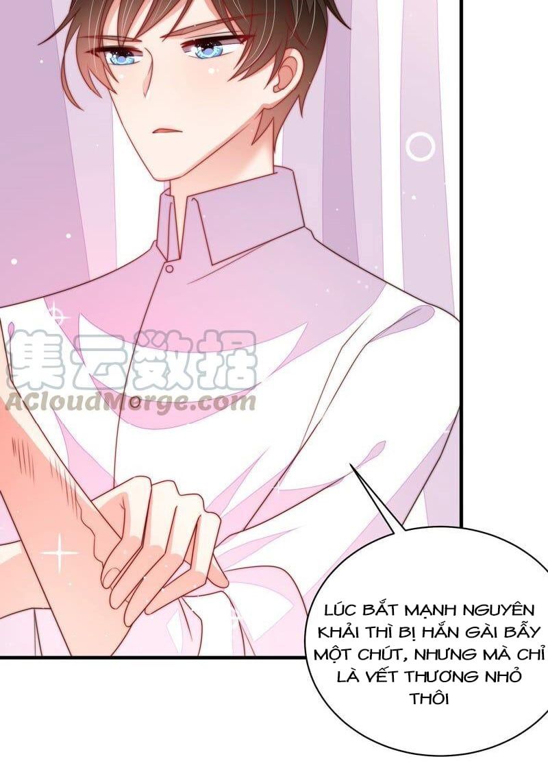 đọc truyện Ngày Nào Thiếu Soái Cũng Ghen Chương 346 ảnh 10 tại Thiên Thai Truyện