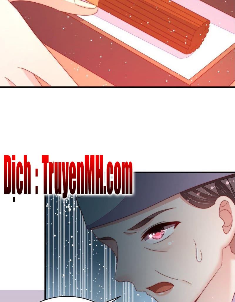 đọc truyện Ngày Nào Thiếu Soái Cũng Ghen Chương 347 ảnh 12 tại Thiên Thai Truyện