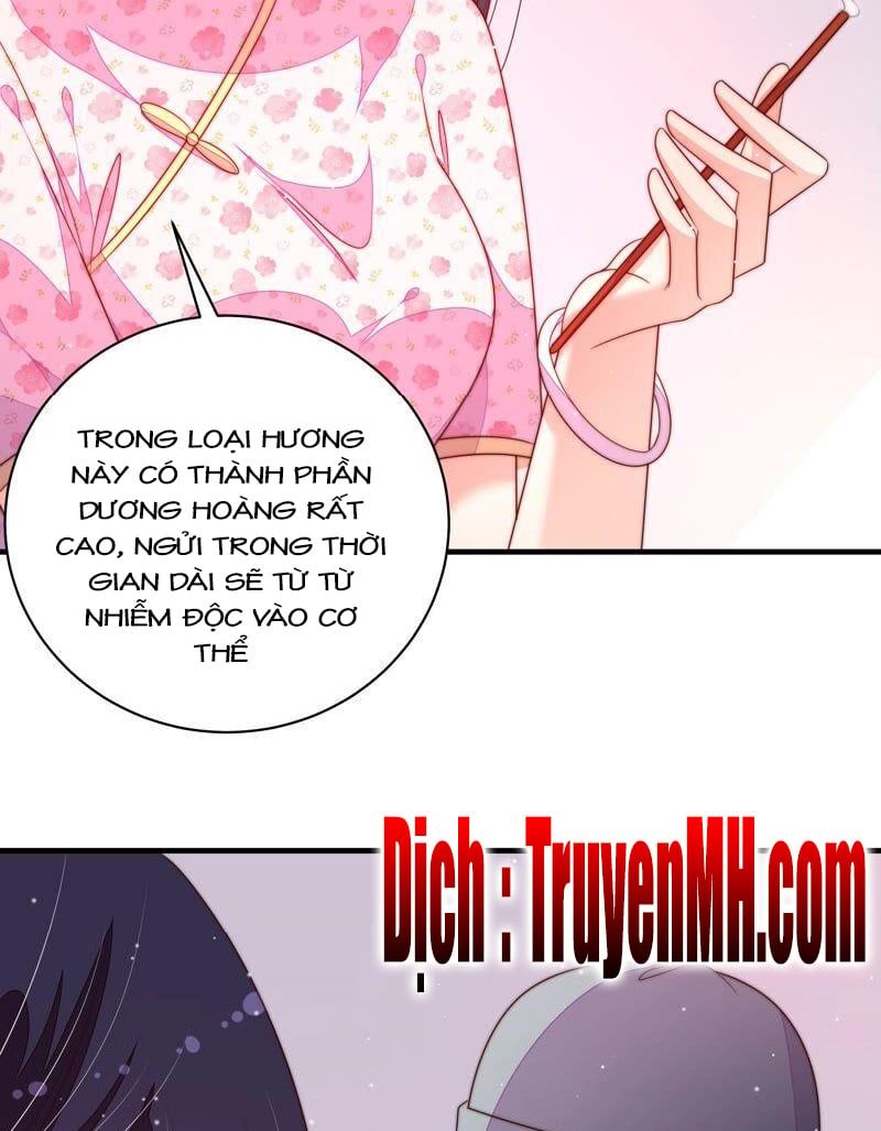 đọc truyện Ngày Nào Thiếu Soái Cũng Ghen Chương 347 ảnh 14 tại Thiên Thai Truyện