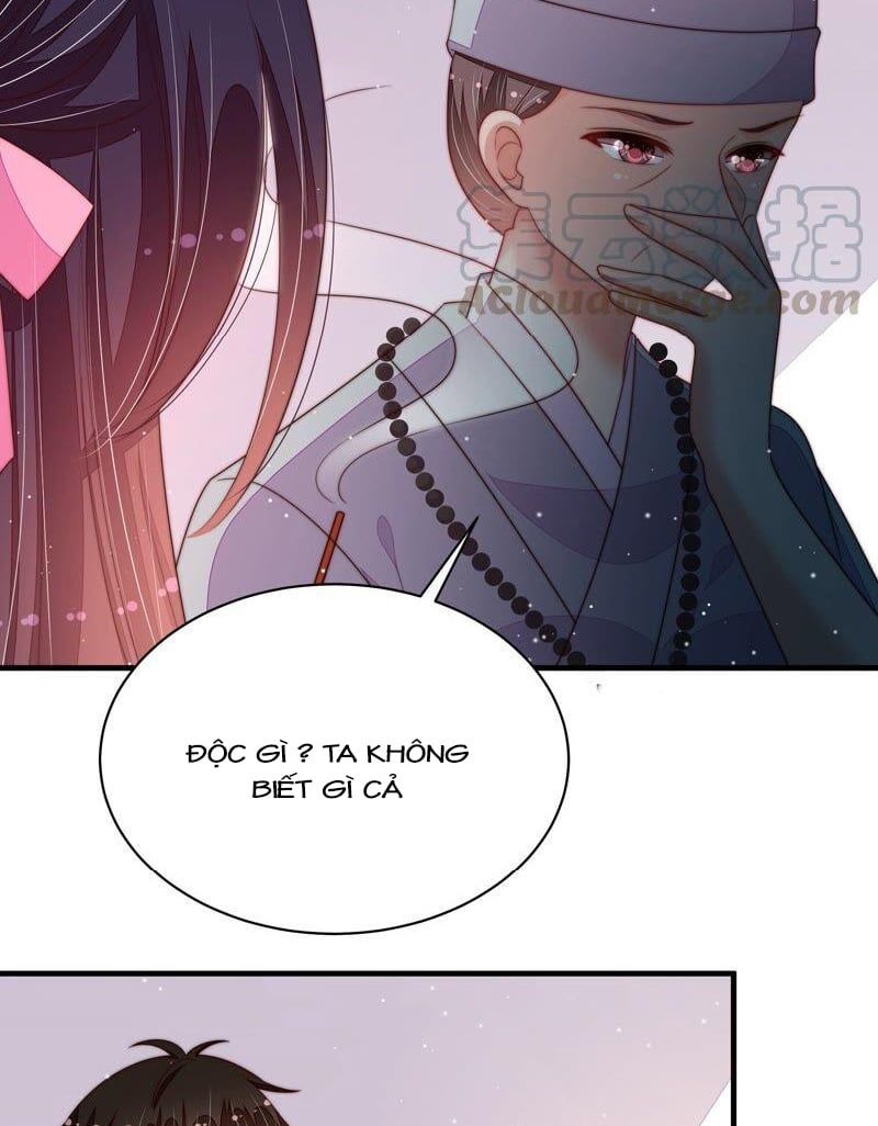 đọc truyện Ngày Nào Thiếu Soái Cũng Ghen Chương 347 ảnh 15 tại Thiên Thai Truyện