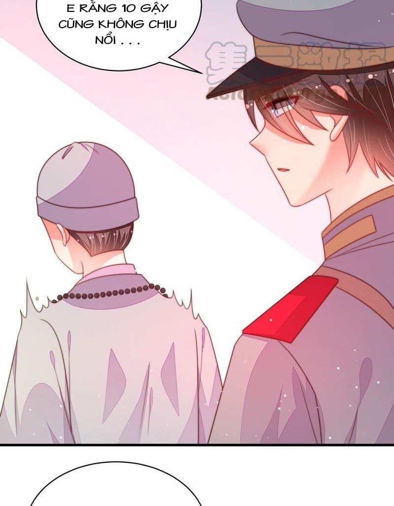 đọc truyện Ngày Nào Thiếu Soái Cũng Ghen Chương 347 ảnh 19 tại Thiên Thai Truyện