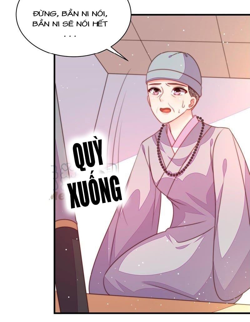 đọc truyện Ngày Nào Thiếu Soái Cũng Ghen Chương 347 ảnh 20 tại Thiên Thai Truyện