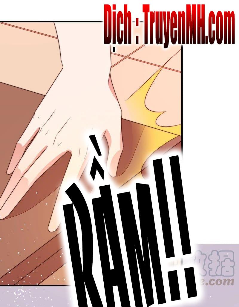 đọc truyện Ngày Nào Thiếu Soái Cũng Ghen Chương 347 ảnh 4 tại Thiên Thai Truyện