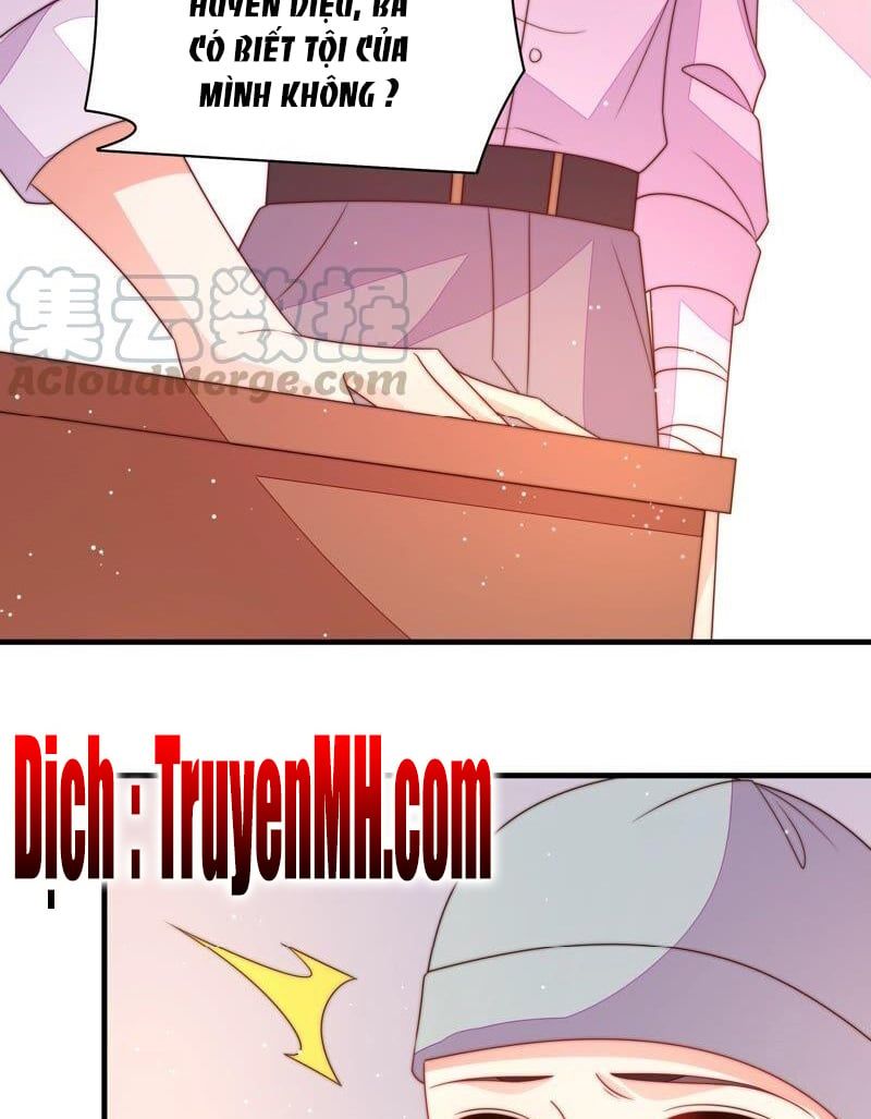 đọc truyện Ngày Nào Thiếu Soái Cũng Ghen Chương 347 ảnh 6 tại Thiên Thai Truyện