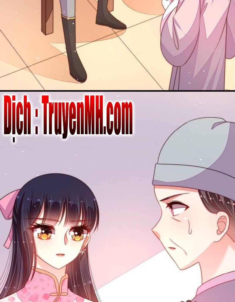 đọc truyện Ngày Nào Thiếu Soái Cũng Ghen Chương 347 ảnh 10 tại Thiên Thai Truyện