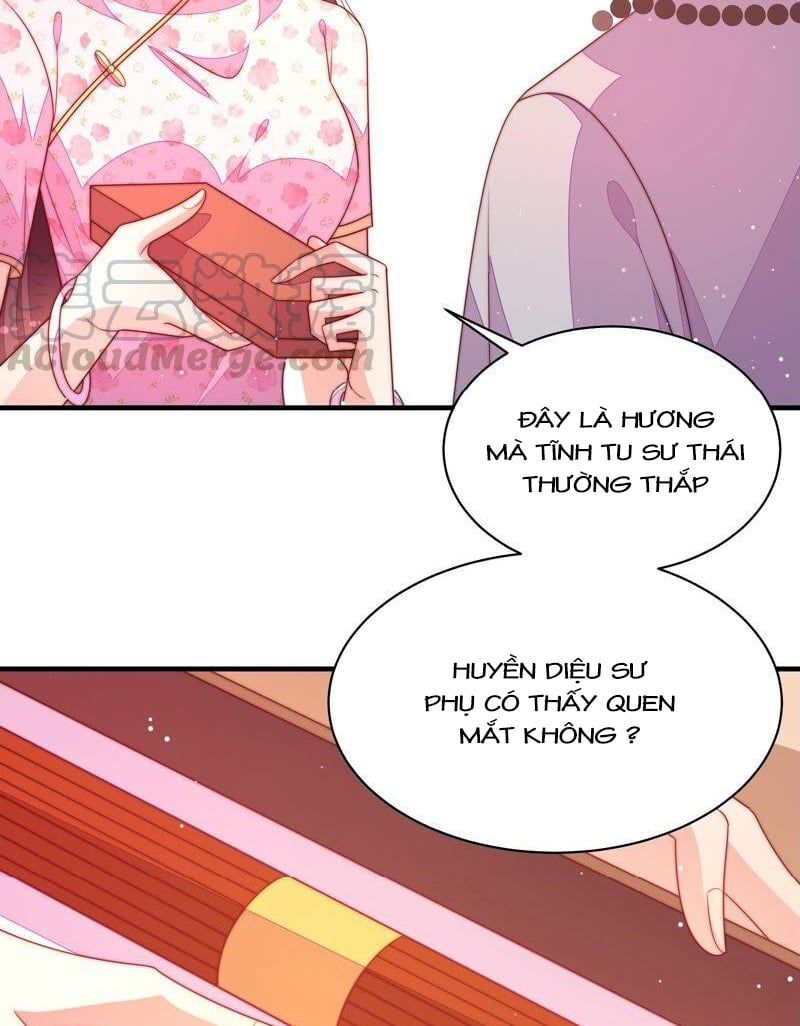 đọc truyện Ngày Nào Thiếu Soái Cũng Ghen Chương 347 ảnh 11 tại Thiên Thai Truyện