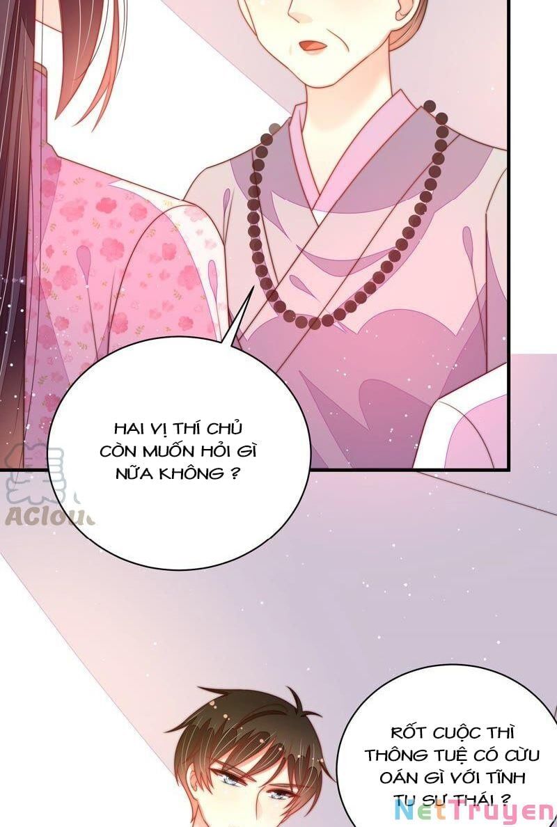 đọc truyện Ngày Nào Thiếu Soái Cũng Ghen Chương 348 ảnh 13 tại Thiên Thai Truyện