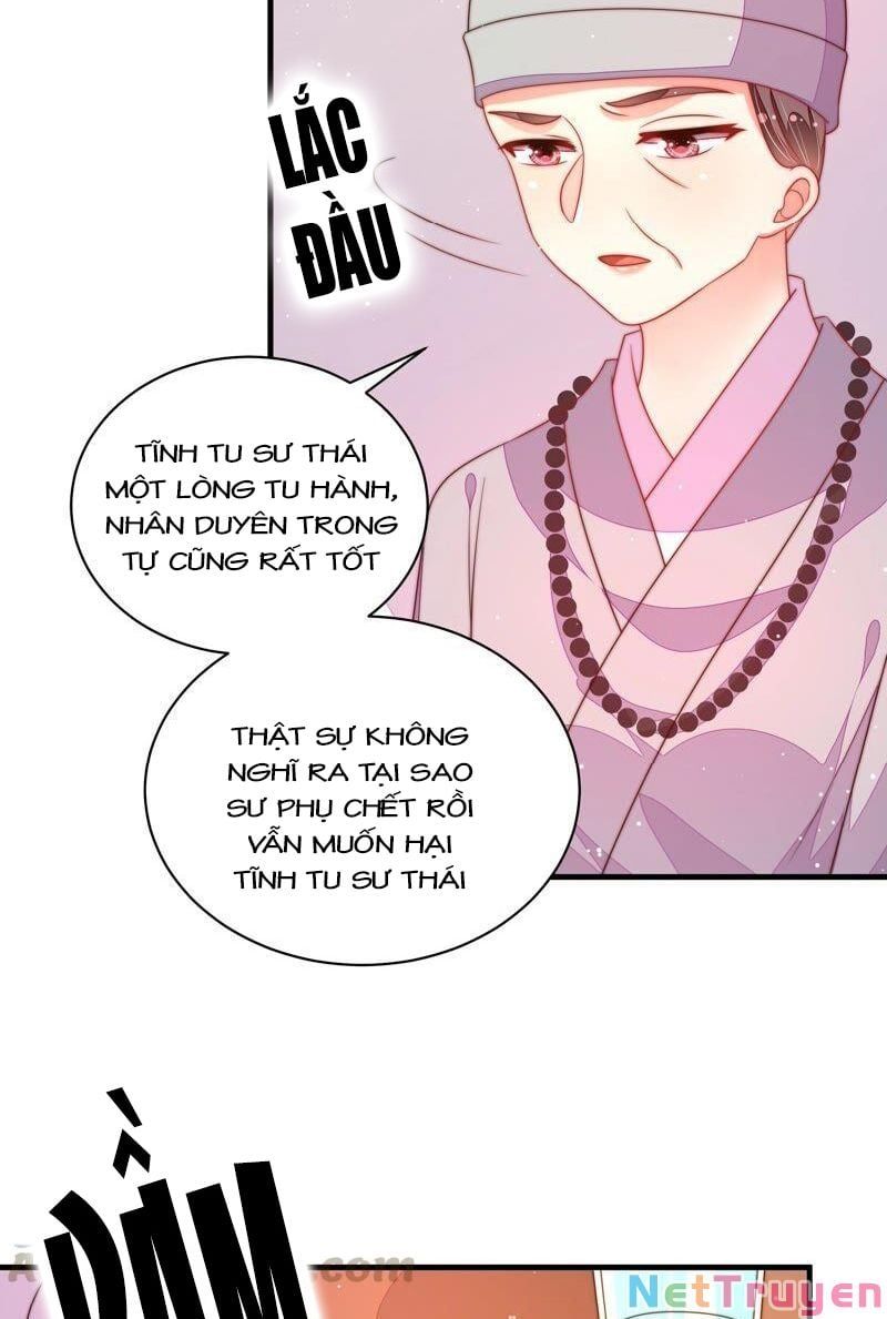 đọc truyện Ngày Nào Thiếu Soái Cũng Ghen Chương 348 ảnh 15 tại Thiên Thai Truyện