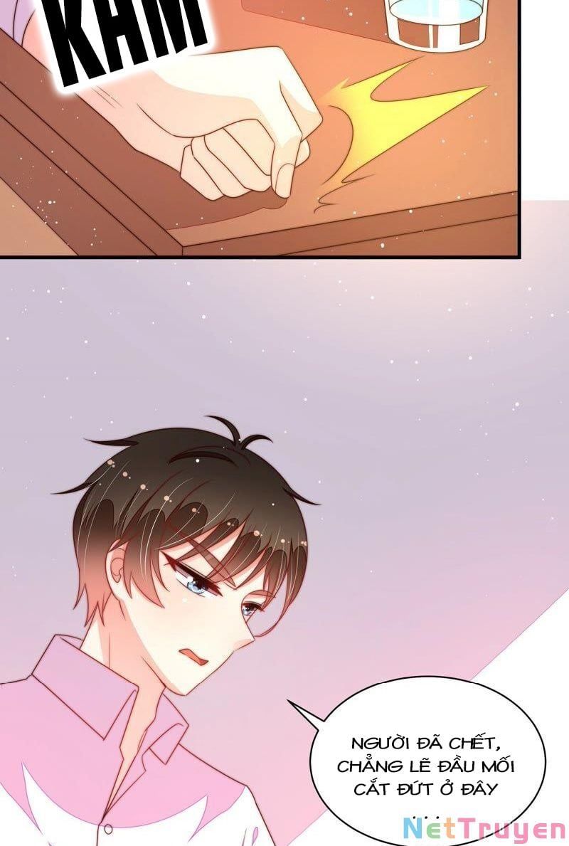 đọc truyện Ngày Nào Thiếu Soái Cũng Ghen Chương 348 ảnh 16 tại Thiên Thai Truyện