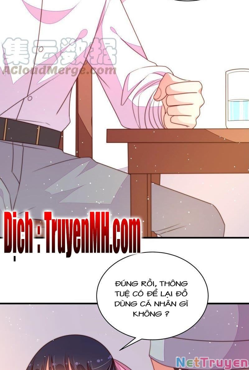 đọc truyện Ngày Nào Thiếu Soái Cũng Ghen Chương 348 ảnh 17 tại Thiên Thai Truyện