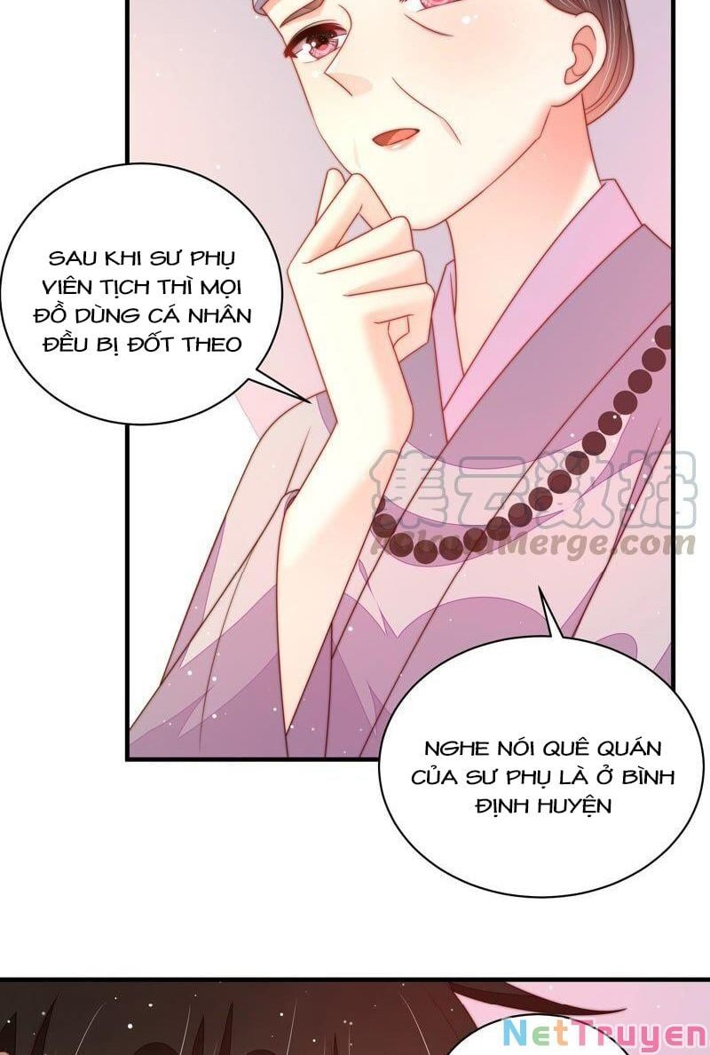 đọc truyện Ngày Nào Thiếu Soái Cũng Ghen Chương 348 ảnh 19 tại Thiên Thai Truyện