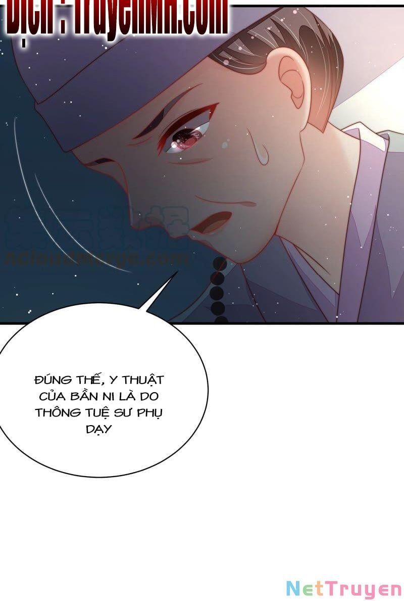 đọc truyện Ngày Nào Thiếu Soái Cũng Ghen Chương 348 ảnh 6 tại Thiên Thai Truyện